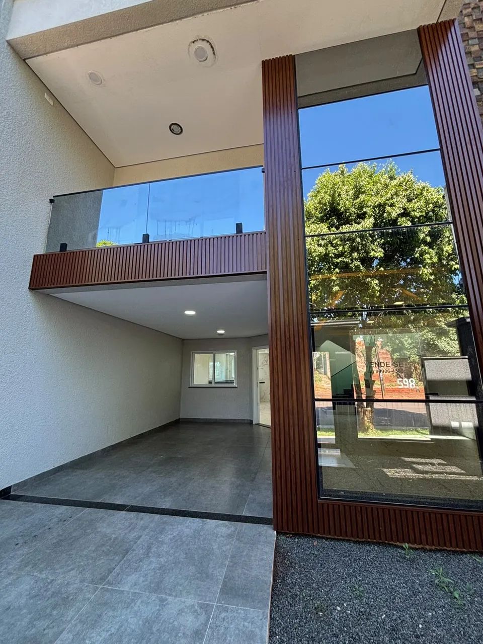 Casa com 3 Quartos, 160 m² - Jardim Olímpico, Maringá/PR