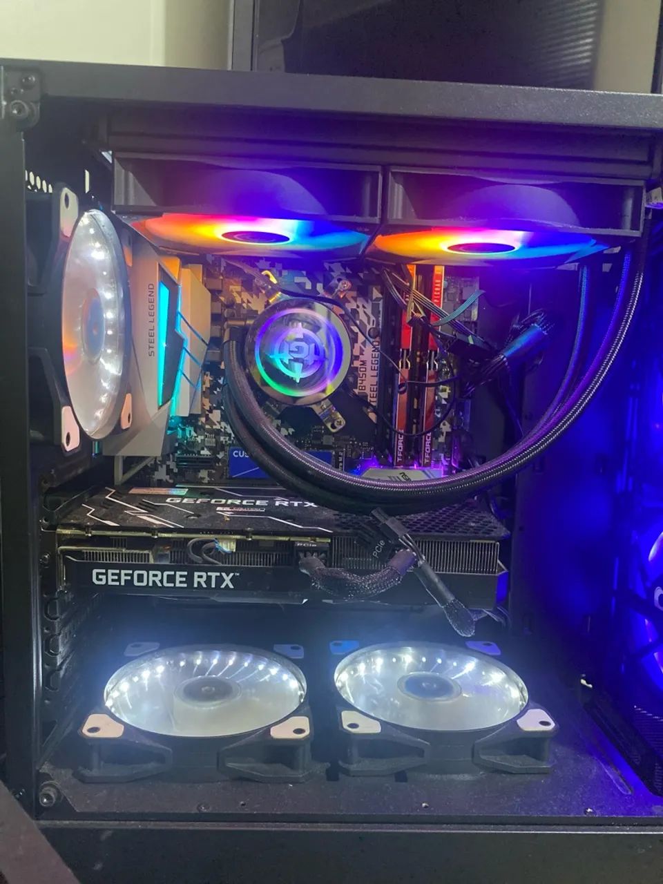 PC GAMER / RYZEN - Foto 2