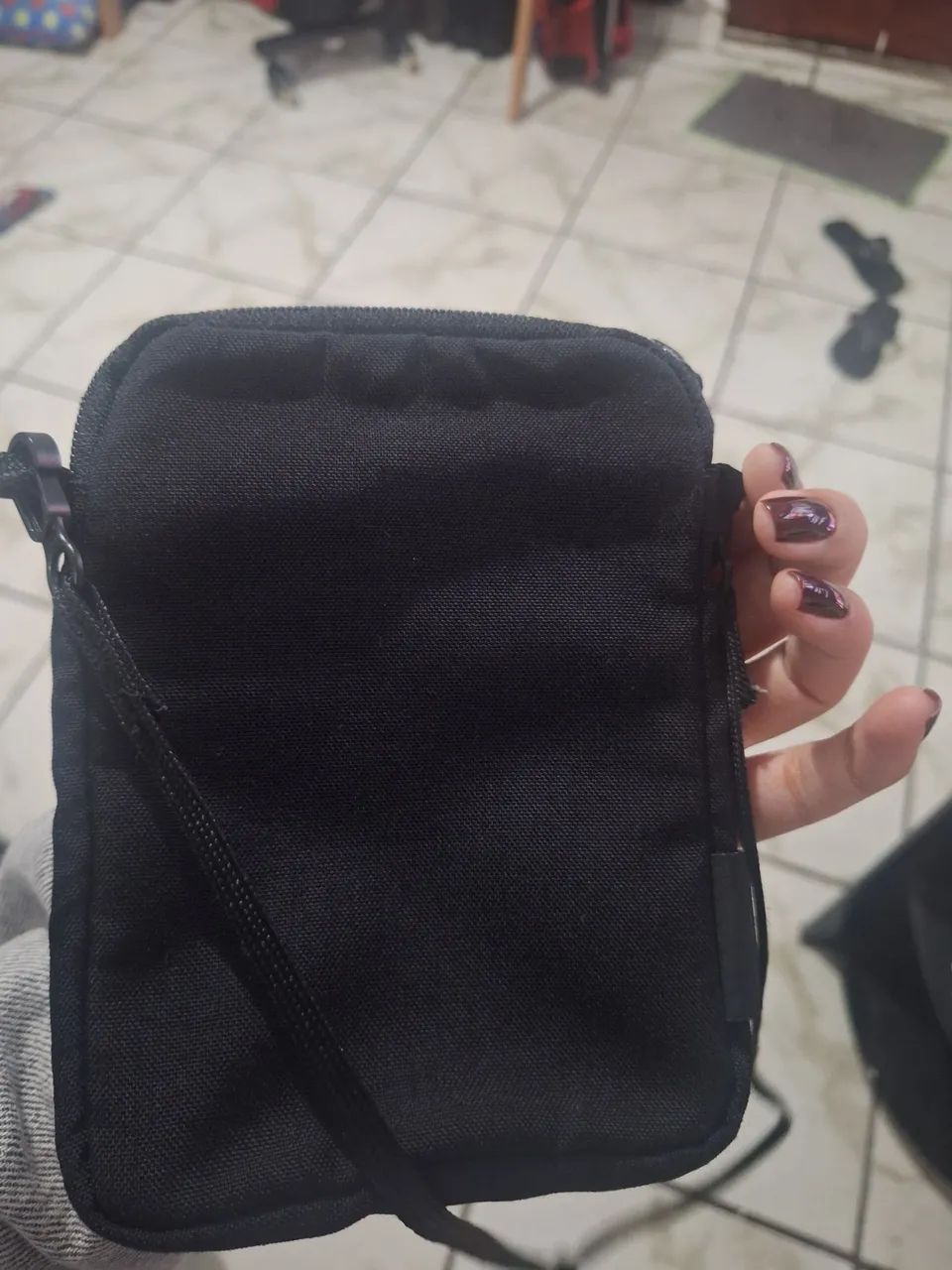 MINI BAG SUPREME  - Foto 5