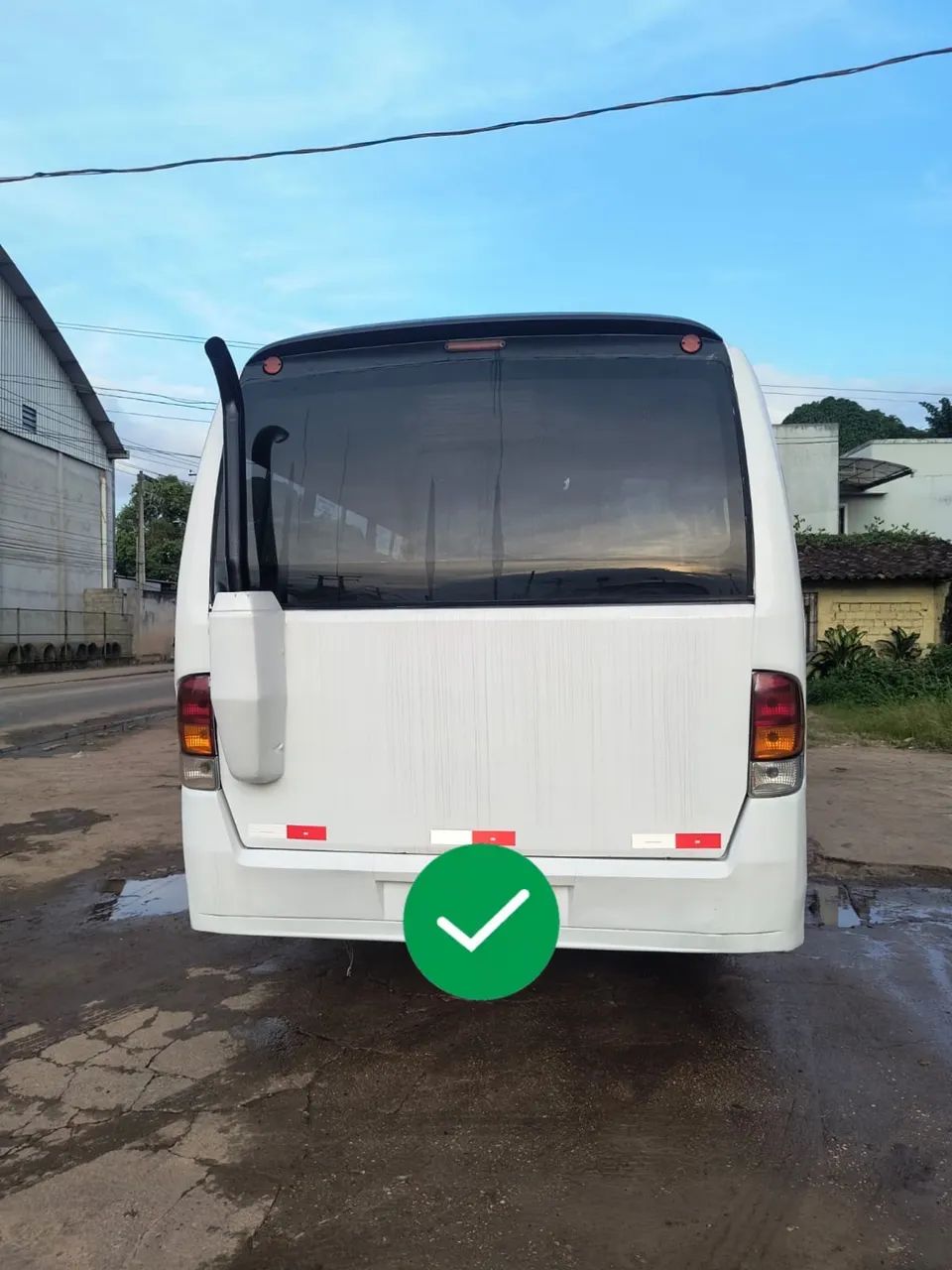 Micro ônibus  - Foto 5