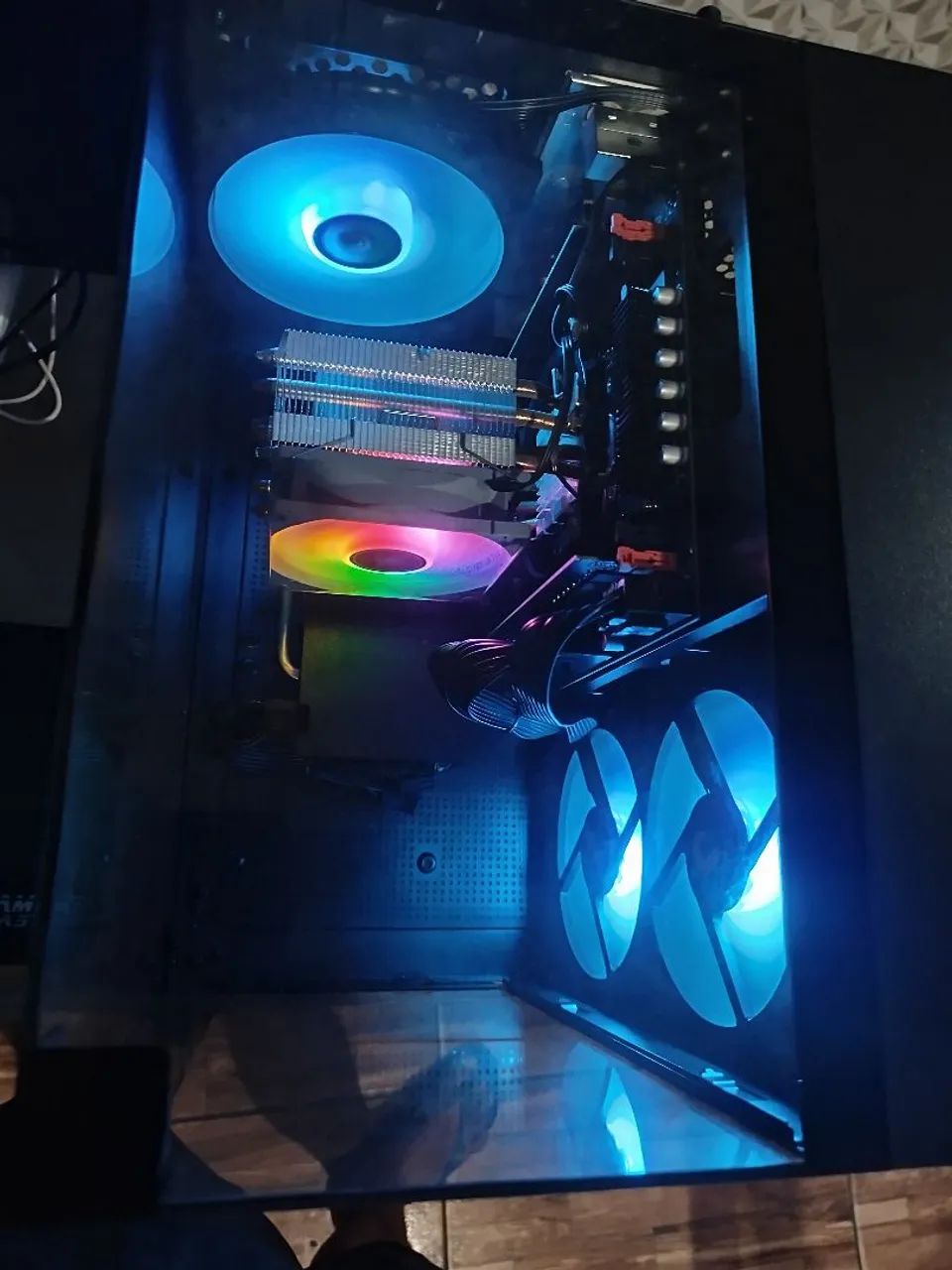 Pc Gamer Xeon - Foto 4