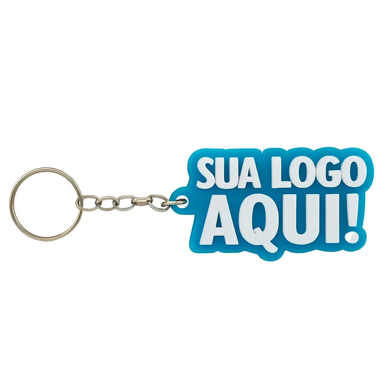 Chaveiros personalizados para empresas  - Foto 3