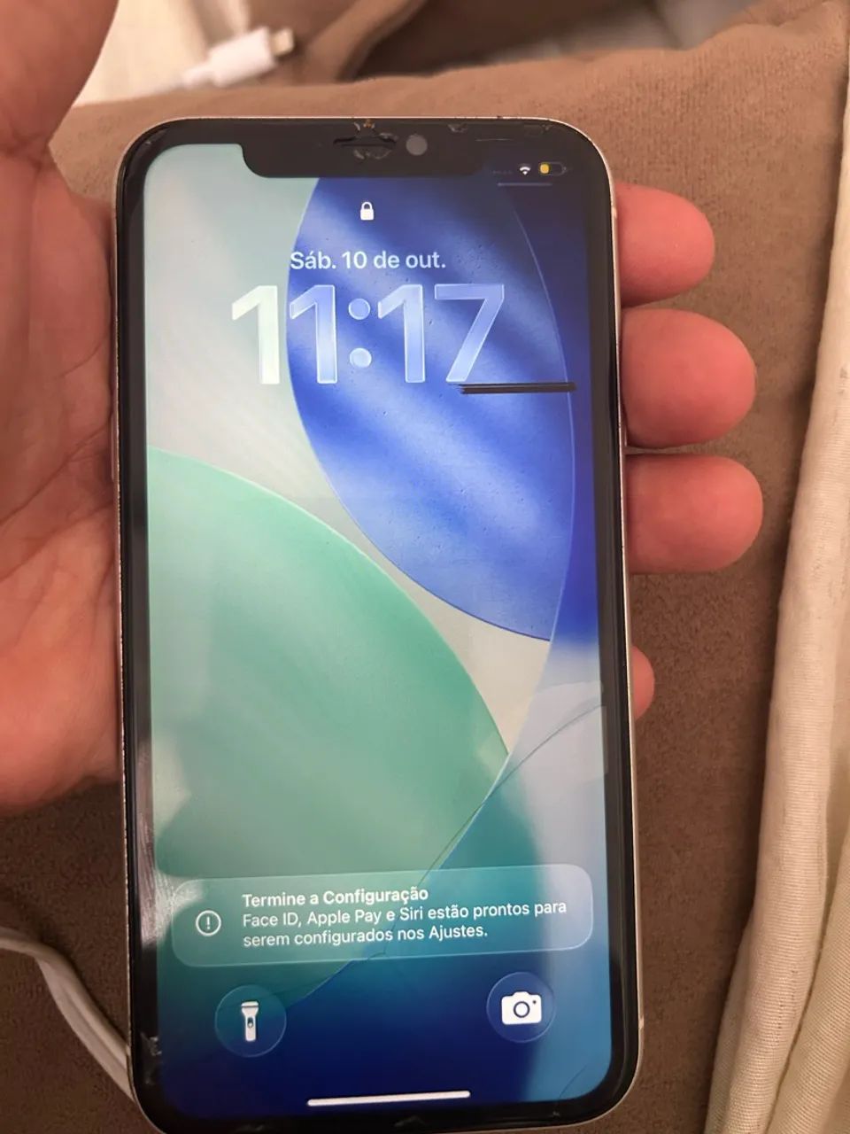 IPhone 11 - 128gb - Foto 2