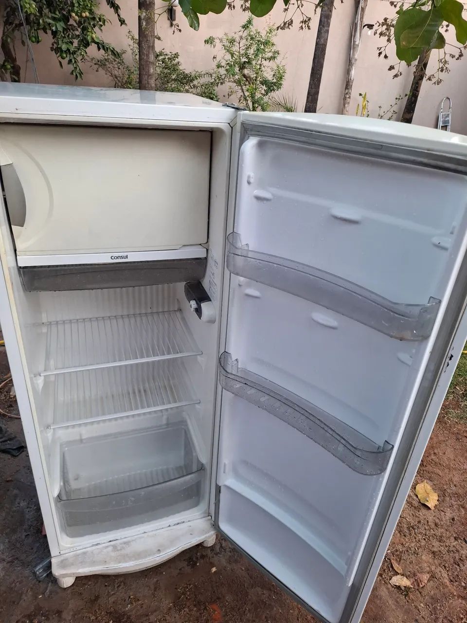 Geladeira Consul - Foto 2