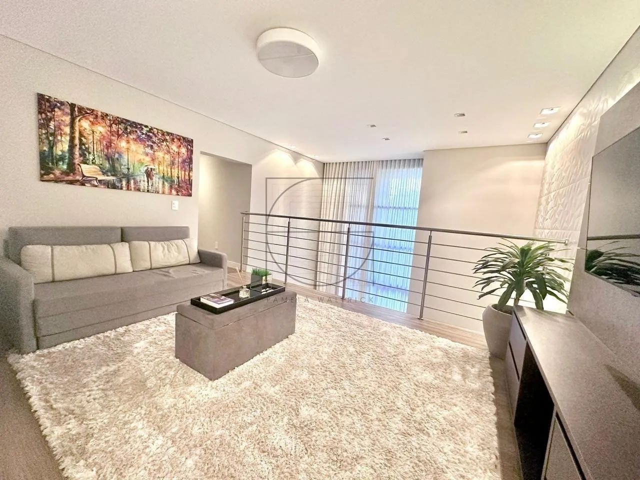 Apartamento Duplex Jurerê - Foto 4