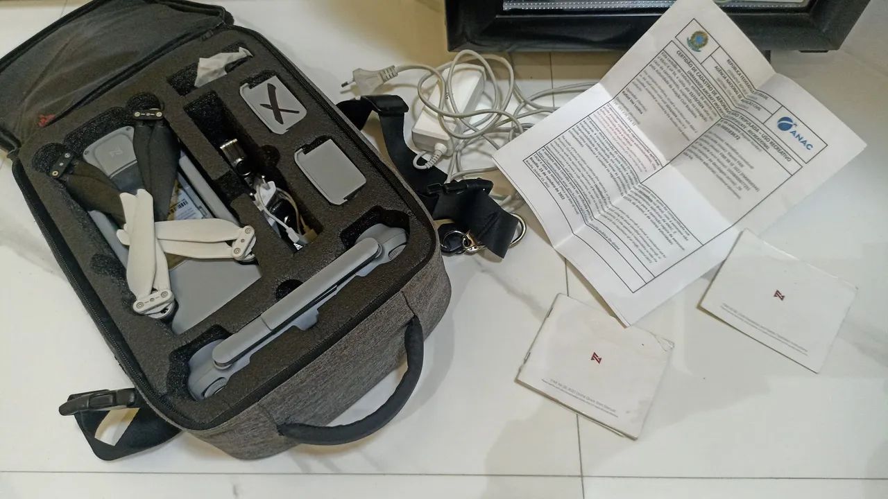 Drone fimi - Foto 2