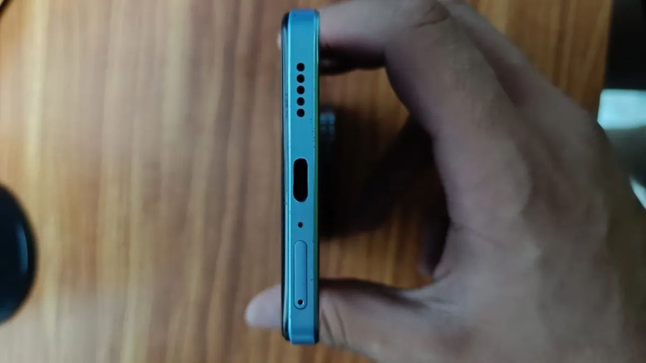 Redmi Note 12 Pro 5G 128GB ? Muito conservado! - Foto 2