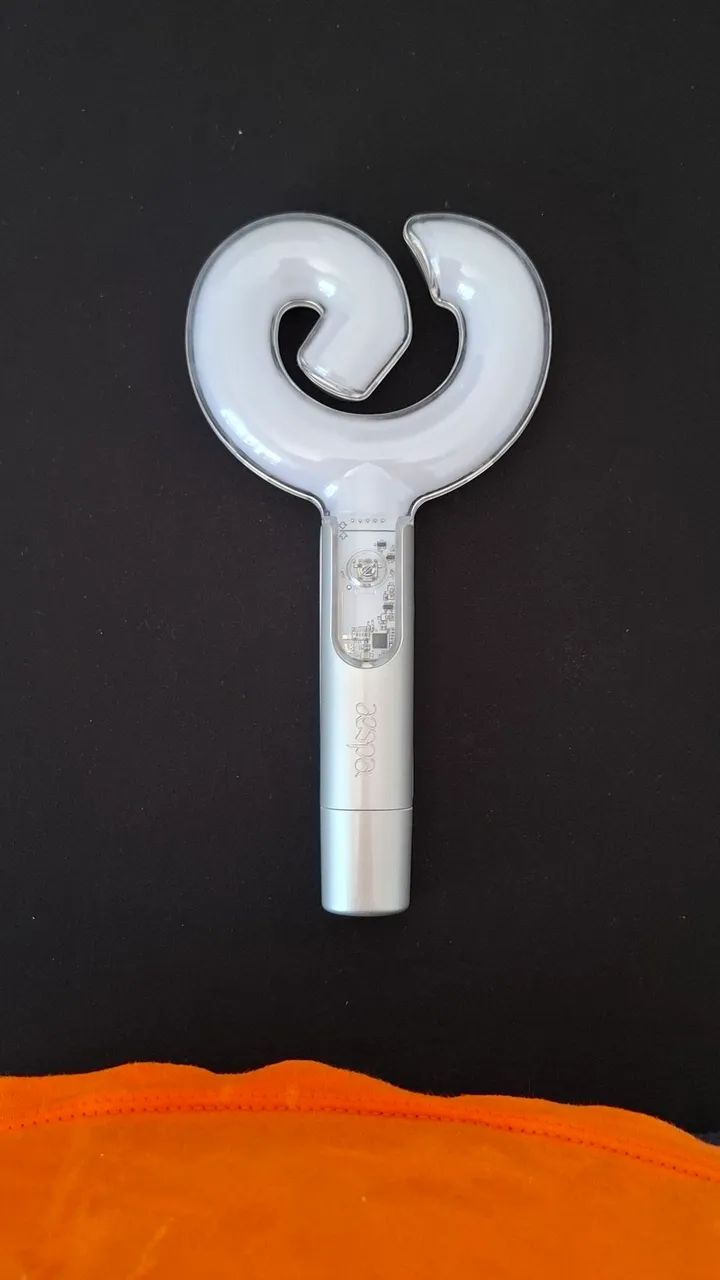 lightstick aespa