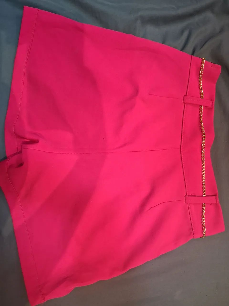 Kit short alfaiataria  - Foto 3