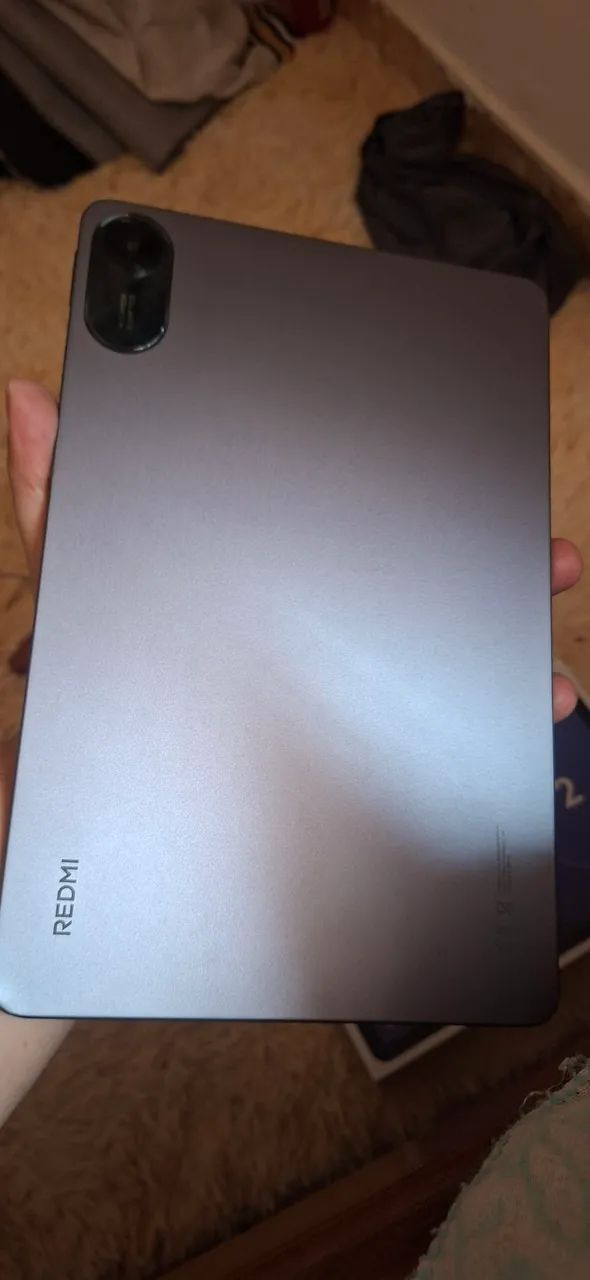 Tablet Redmi Pad 2 - Foto 3