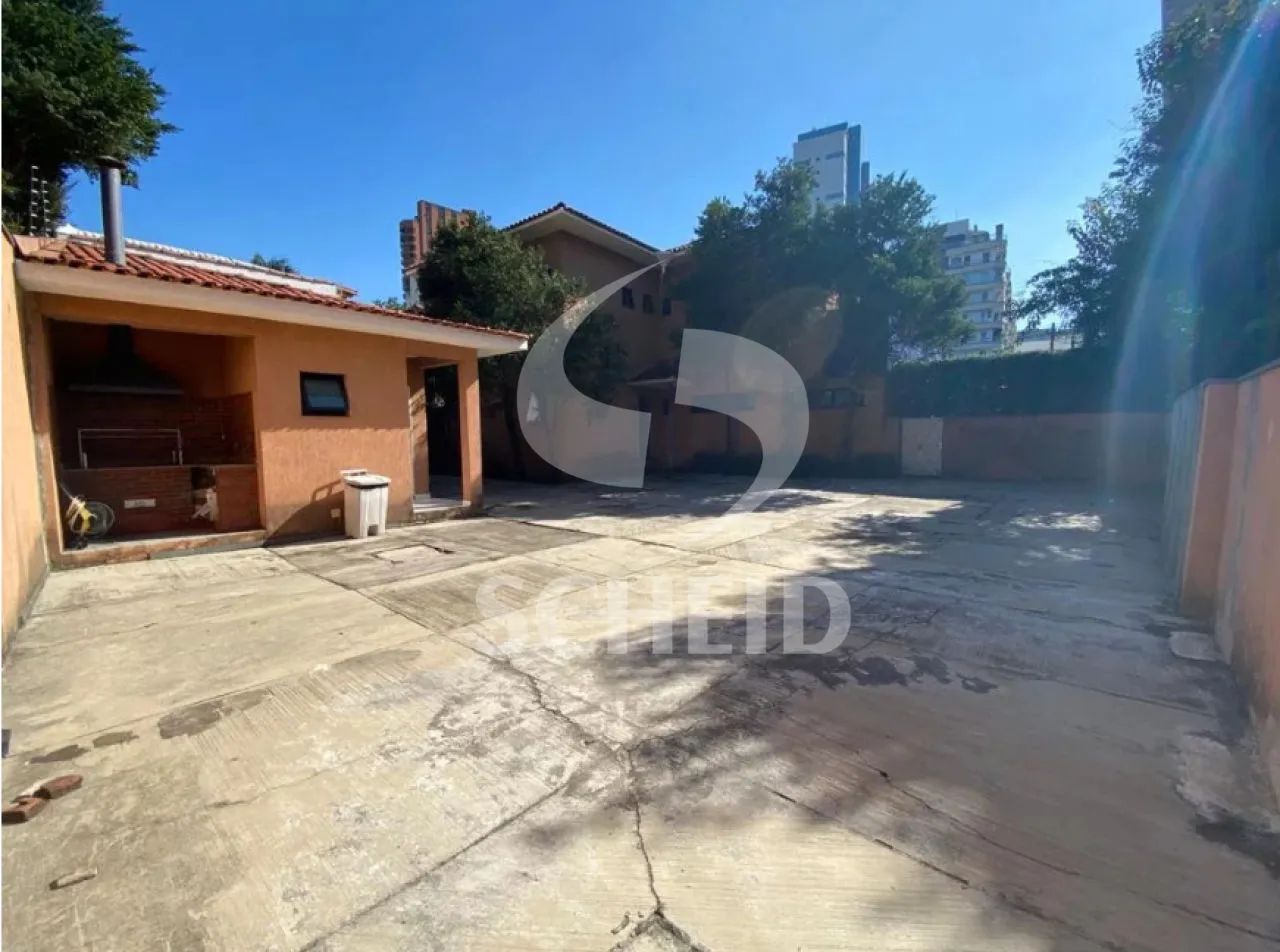 Sobrado A Venda Jardim Paulistano - Foto 4