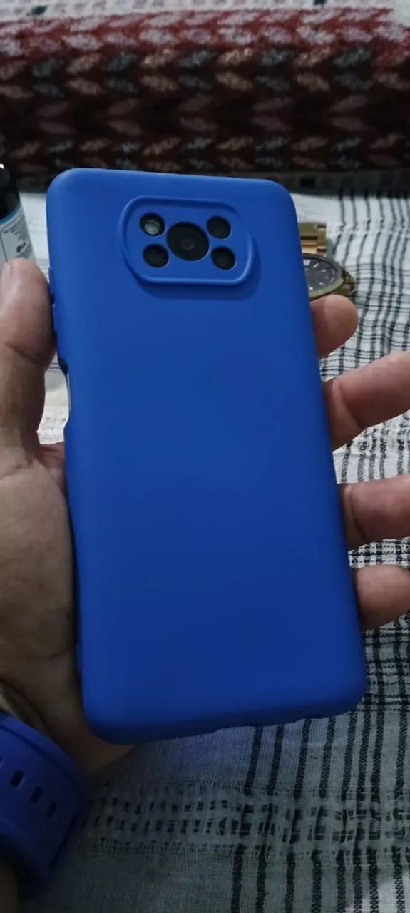 POCO X3 PRO  - Foto 3