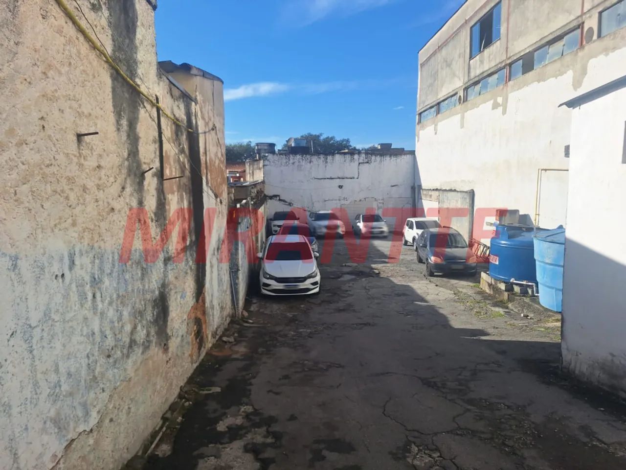 Terreno em Vila Maria - Foto 3