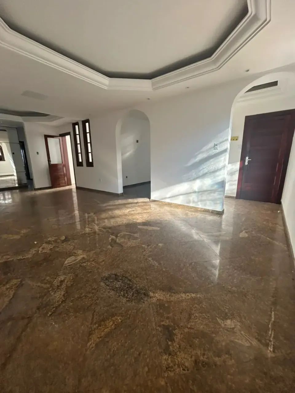 Casa com 3 quartos para aluguel, 150m² - Pituba - Foto 4