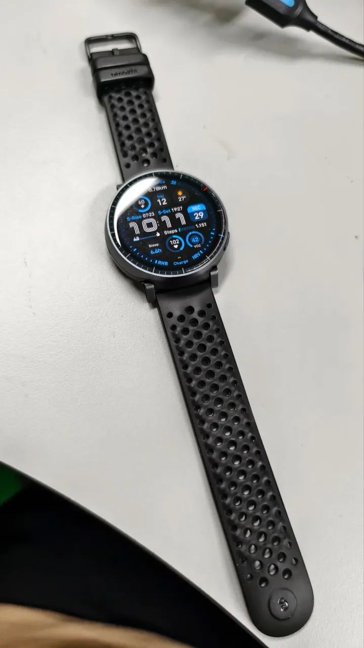 Amazfit active Max - Foto 4