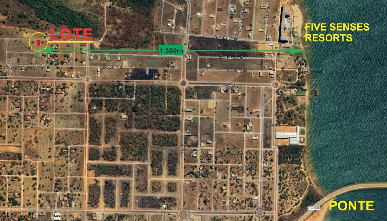 Lote  - Foto 3