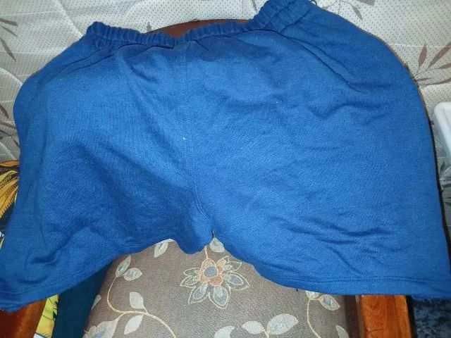 SHORTS ADAPTADO PARA AMPUTADOS E PESSOAS COM MOBILIDADE REDUZIDA - Foto 3
