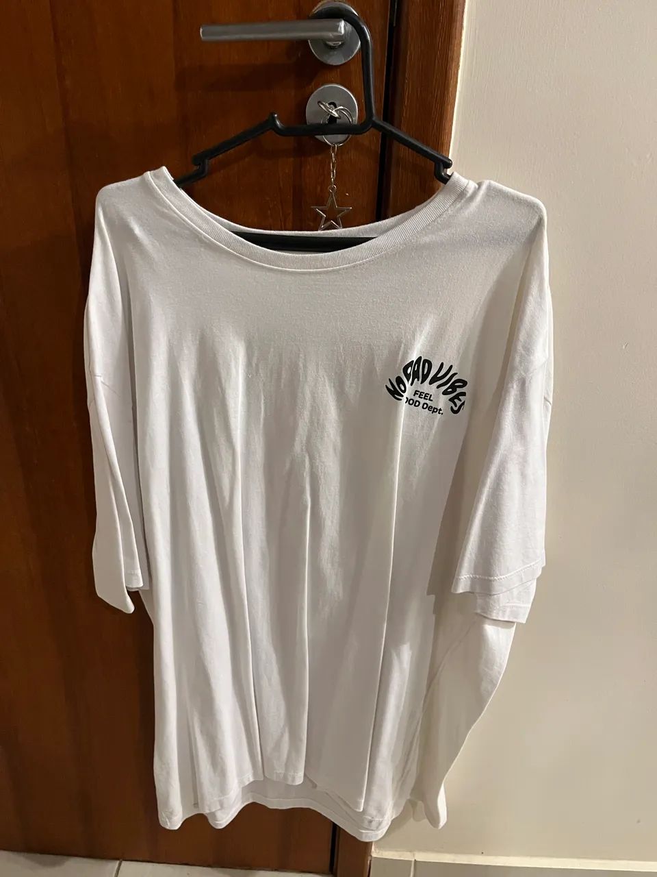 camisa renner 