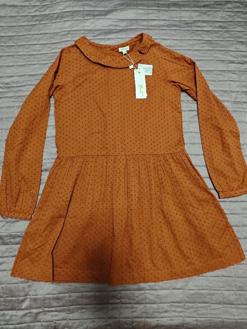 Vestido Unit Kids  - Foto 3