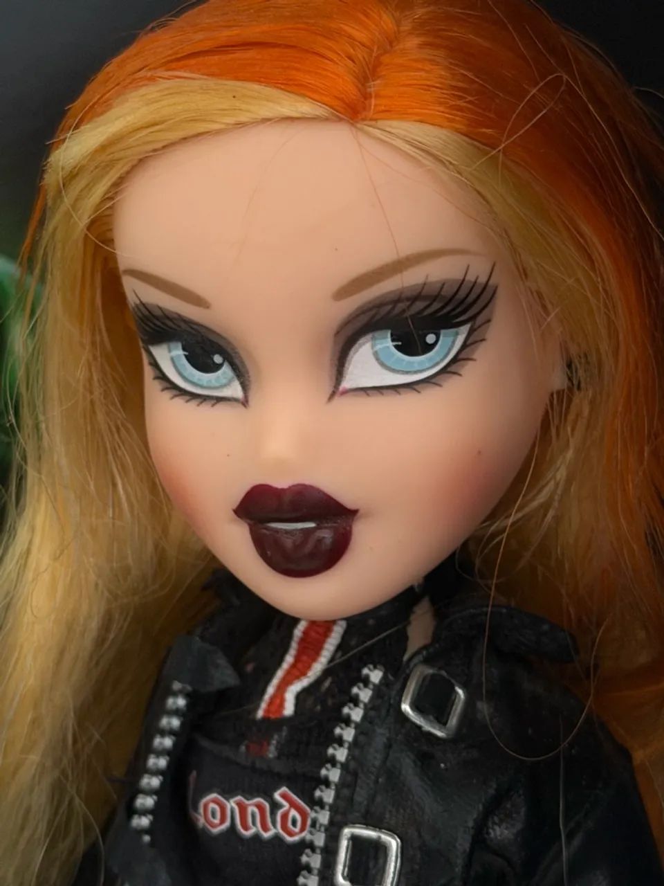 Bratz Cloe Pretty N Punk  - Foto 2