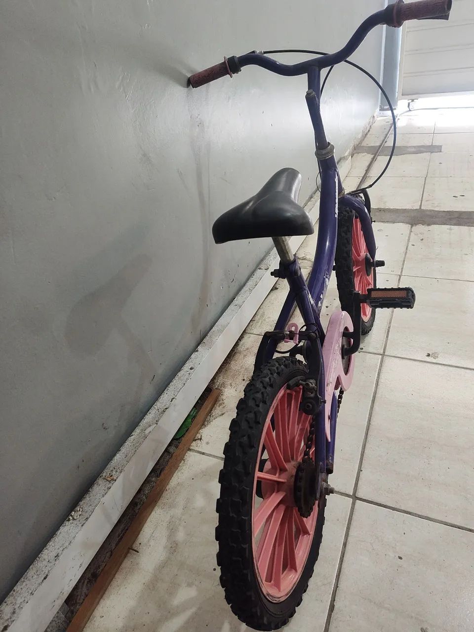 Bicicleta Monark infantil  - Foto 2