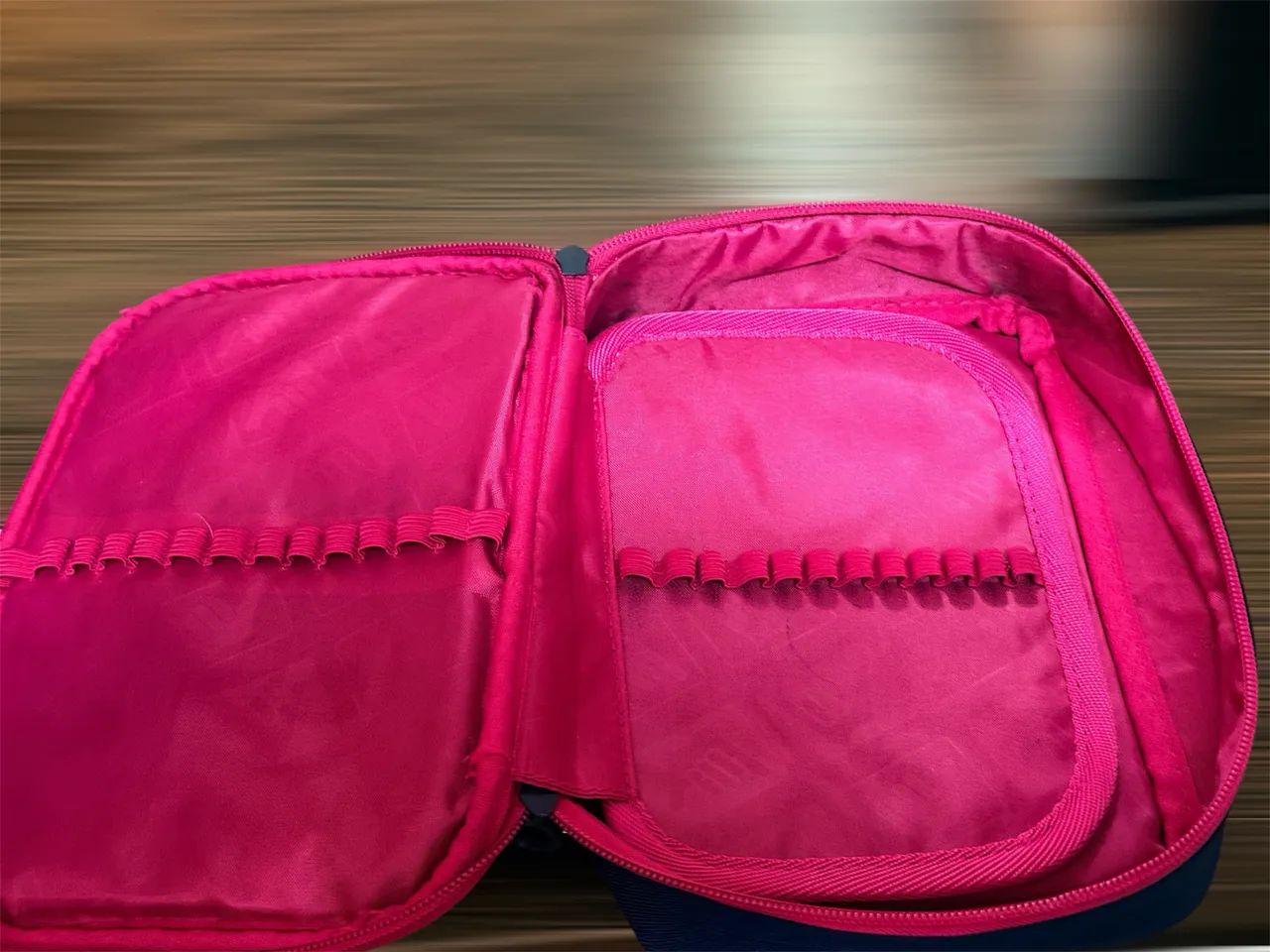 Mochila escolar completa  - Foto 2