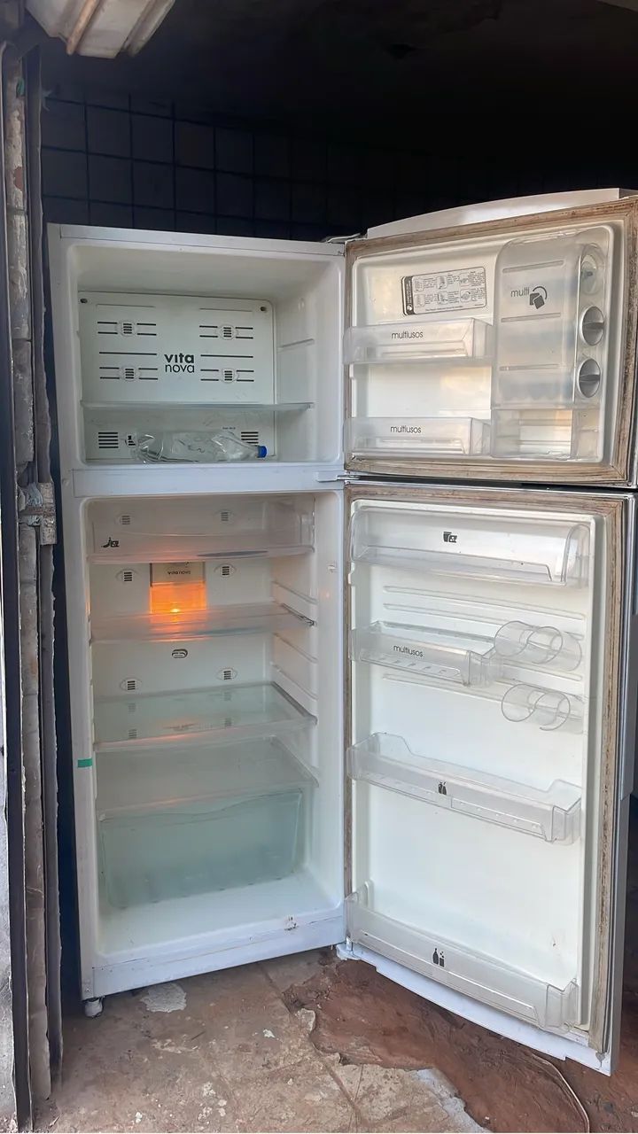 Geladeira  - Foto 2
