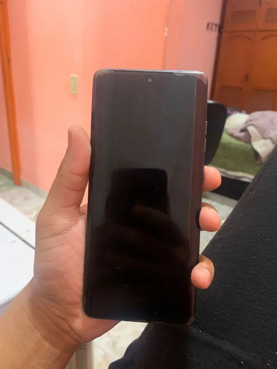 Motorola Edge 60 fusion  - Foto 2