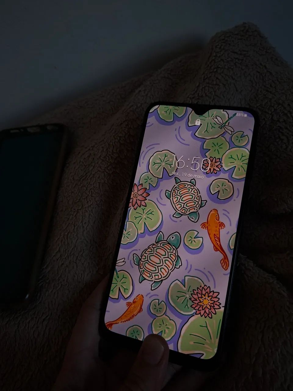 Celular - Samsung A30's  - Foto 2