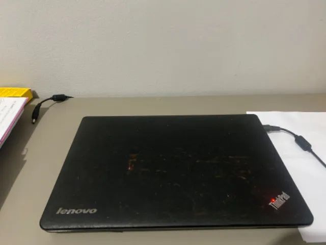 Notebook Lenovo ThinkPad i3 - Foto 3