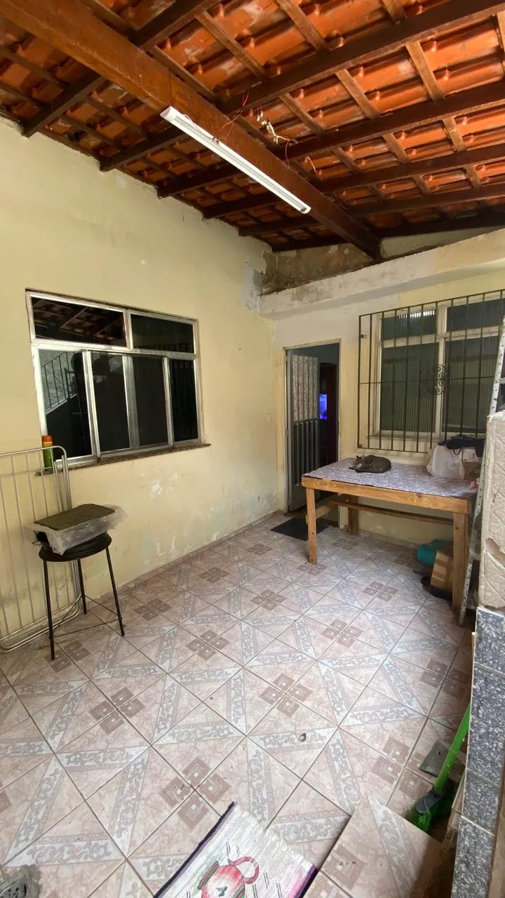 Foto - Rio de Janeiro - Pavuna