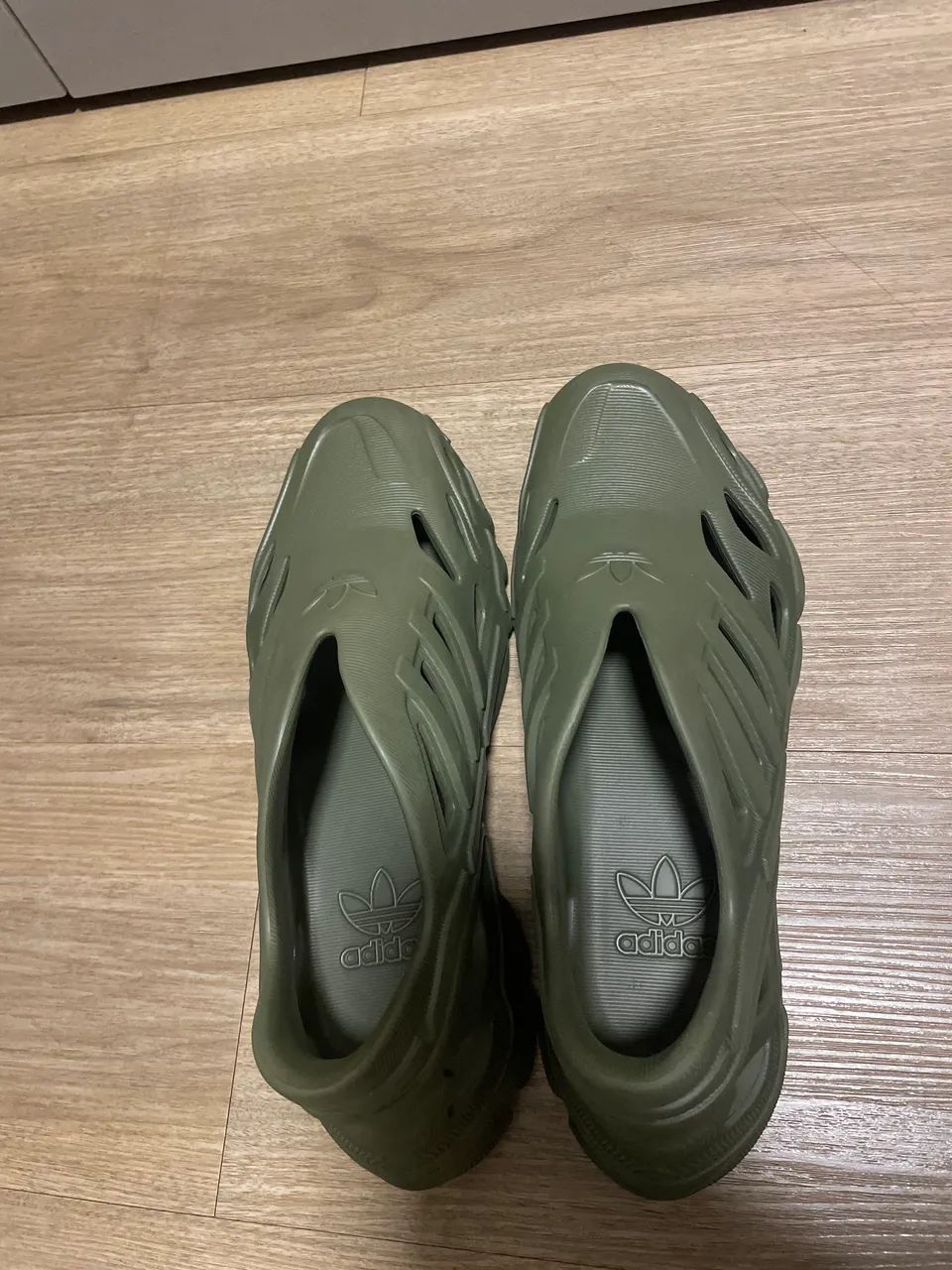 Tênis adidas EVA - Foto 2