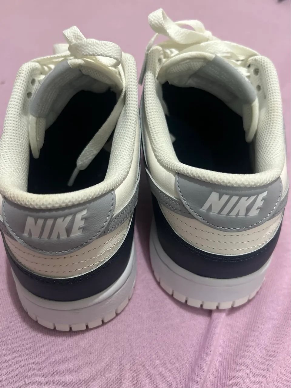 Tênis Nike Dunk Low - Foto 5