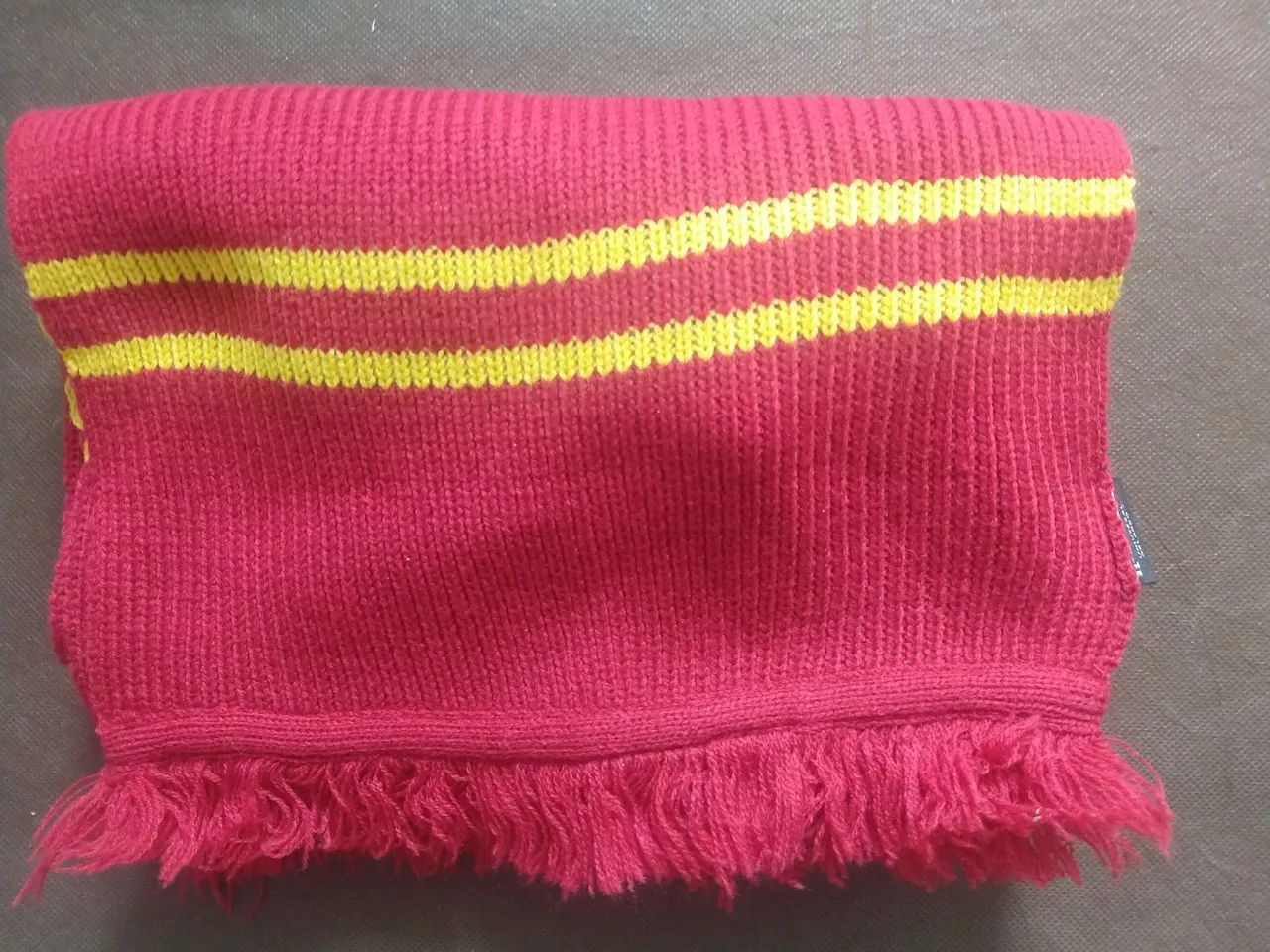 Vende-se cachecol do Harry Potter - Foto 2