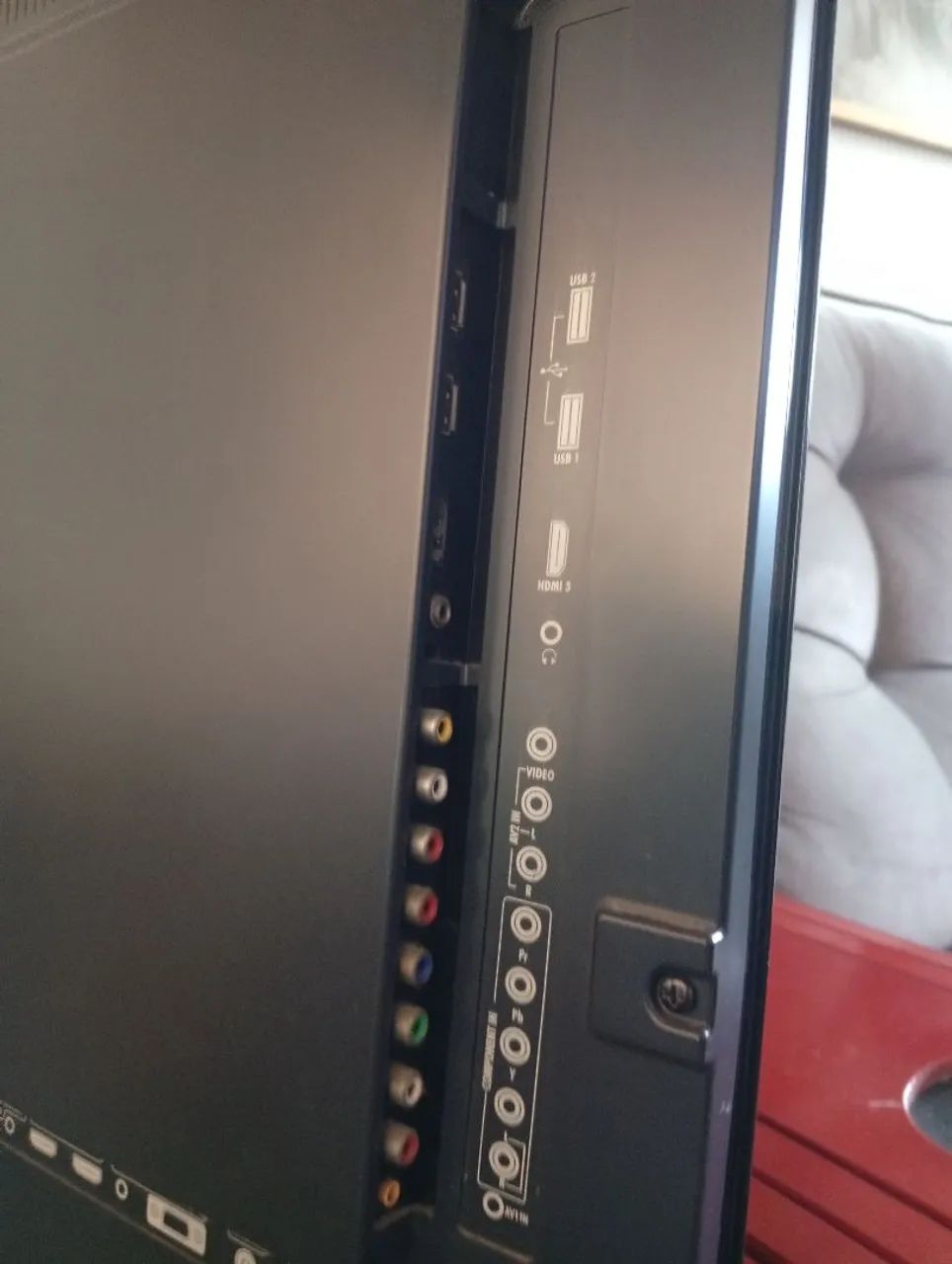 Tv 42 polegadas  - Foto 4