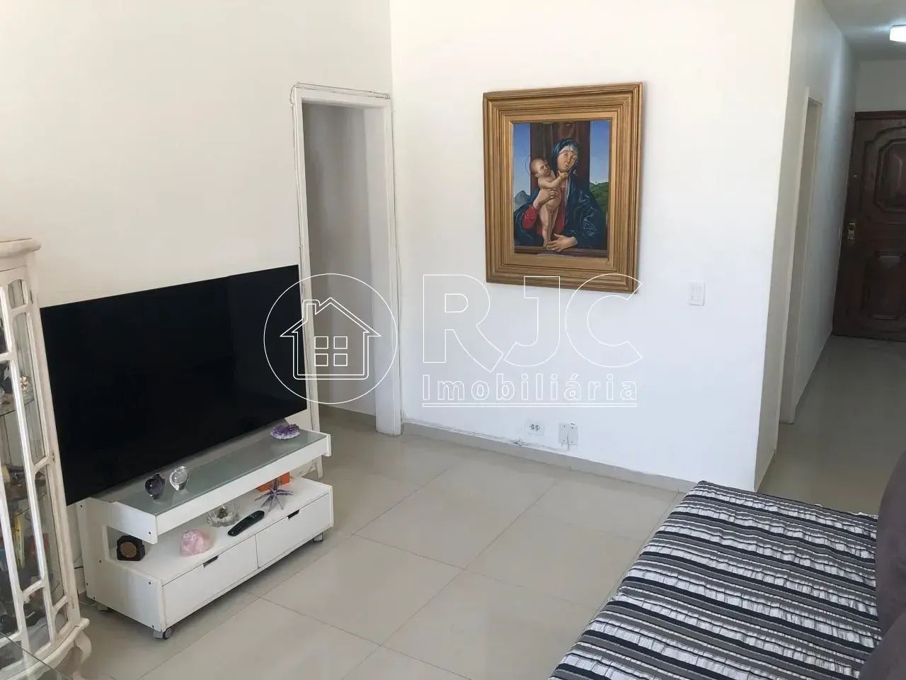 Duplex para venda com 133 metros quadrados com 4 quartos em Tijuca - Rio de Janeiro - RJ