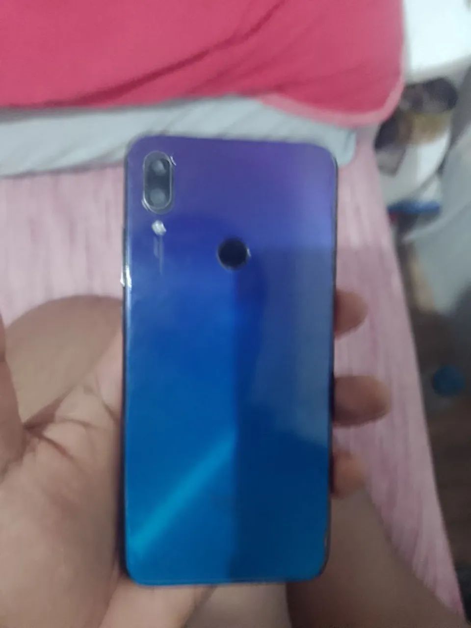 Redimi note 7 - Foto 2