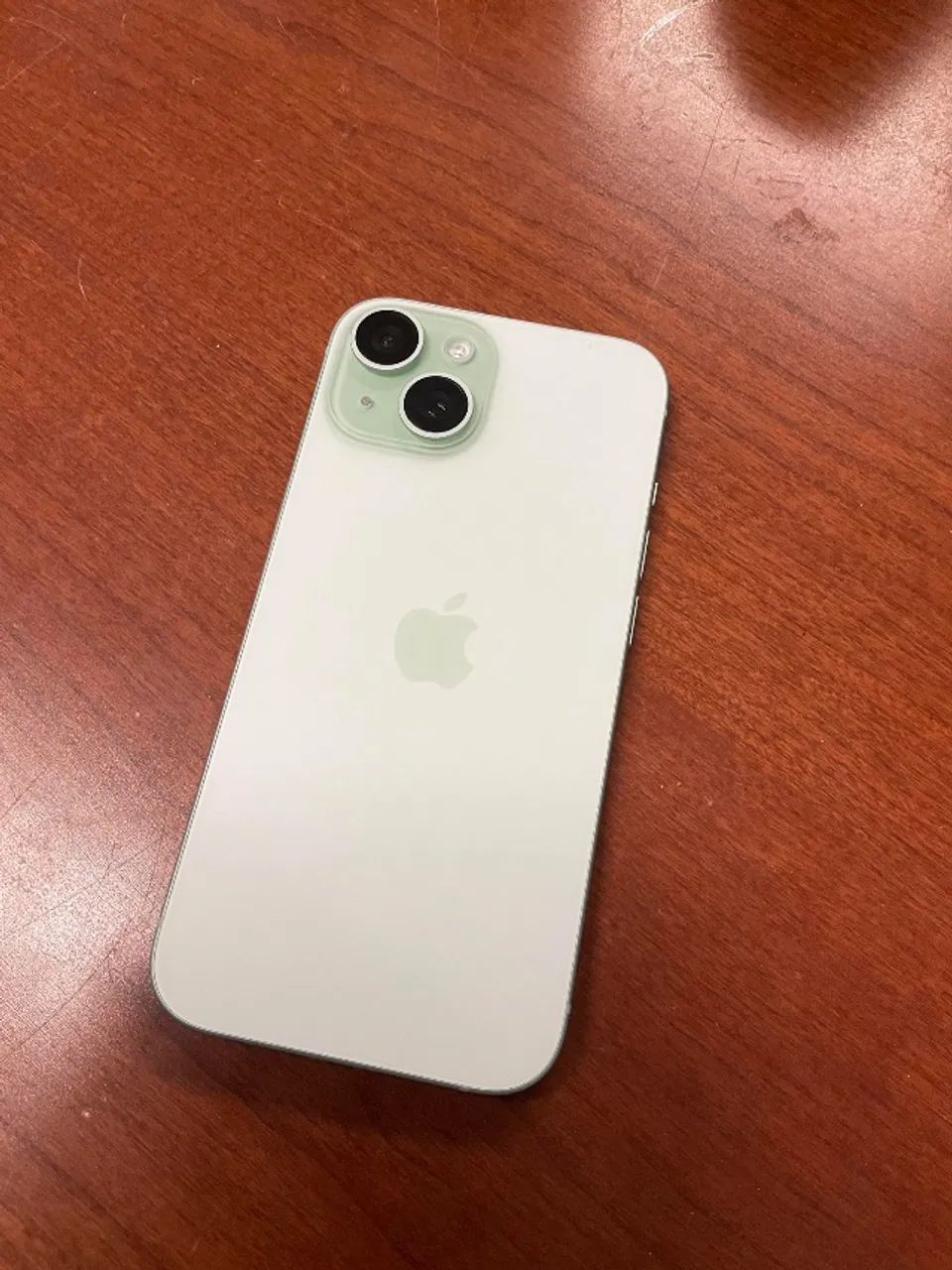 iPhone 15