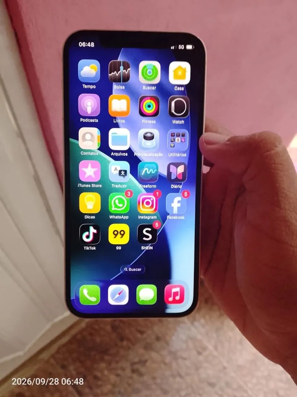 iPhone 12 128giga - Foto 3
