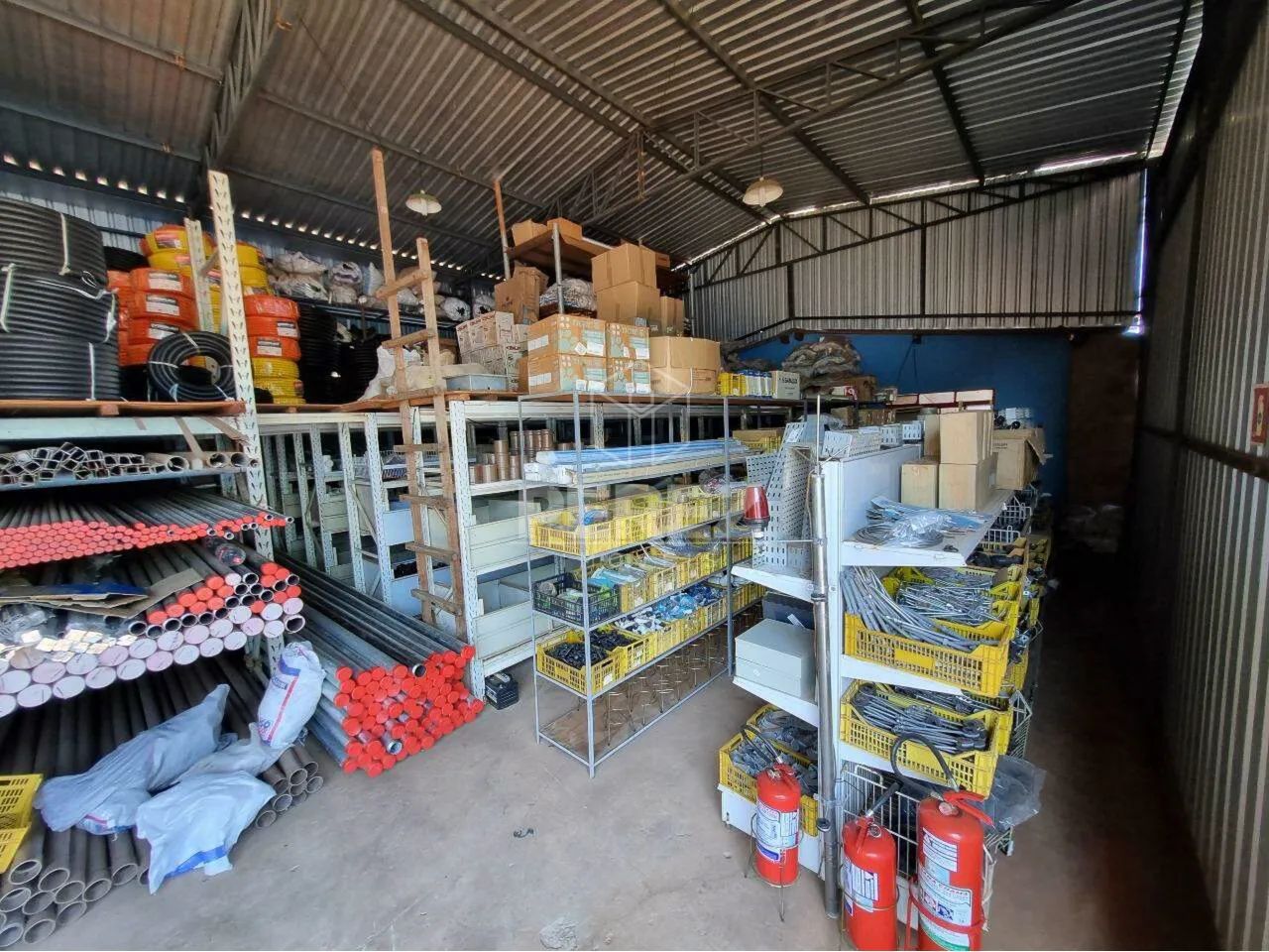 Galpão Comercial no Bairro Coronel Antonino - Foto 2