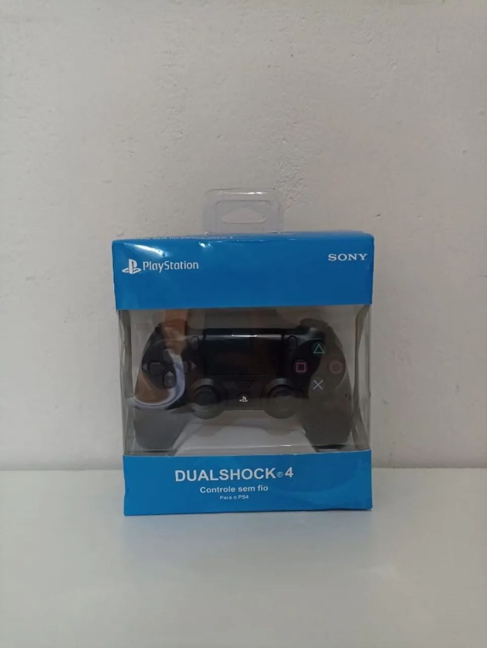 Controle de Ps4 ORIGINAL - Foto 3