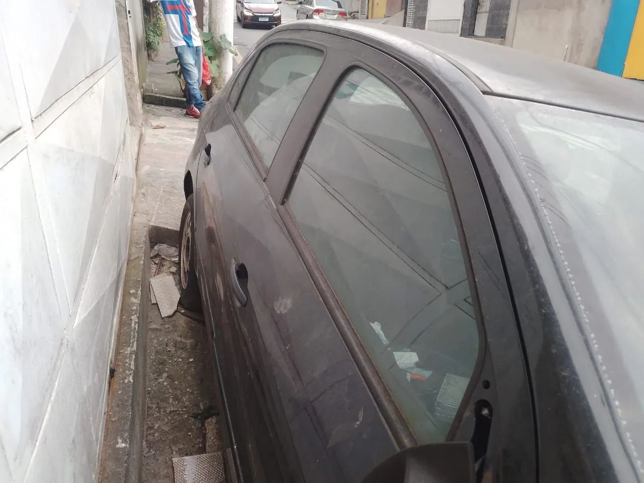VW Bugre Bugre 2010 - Foto 5