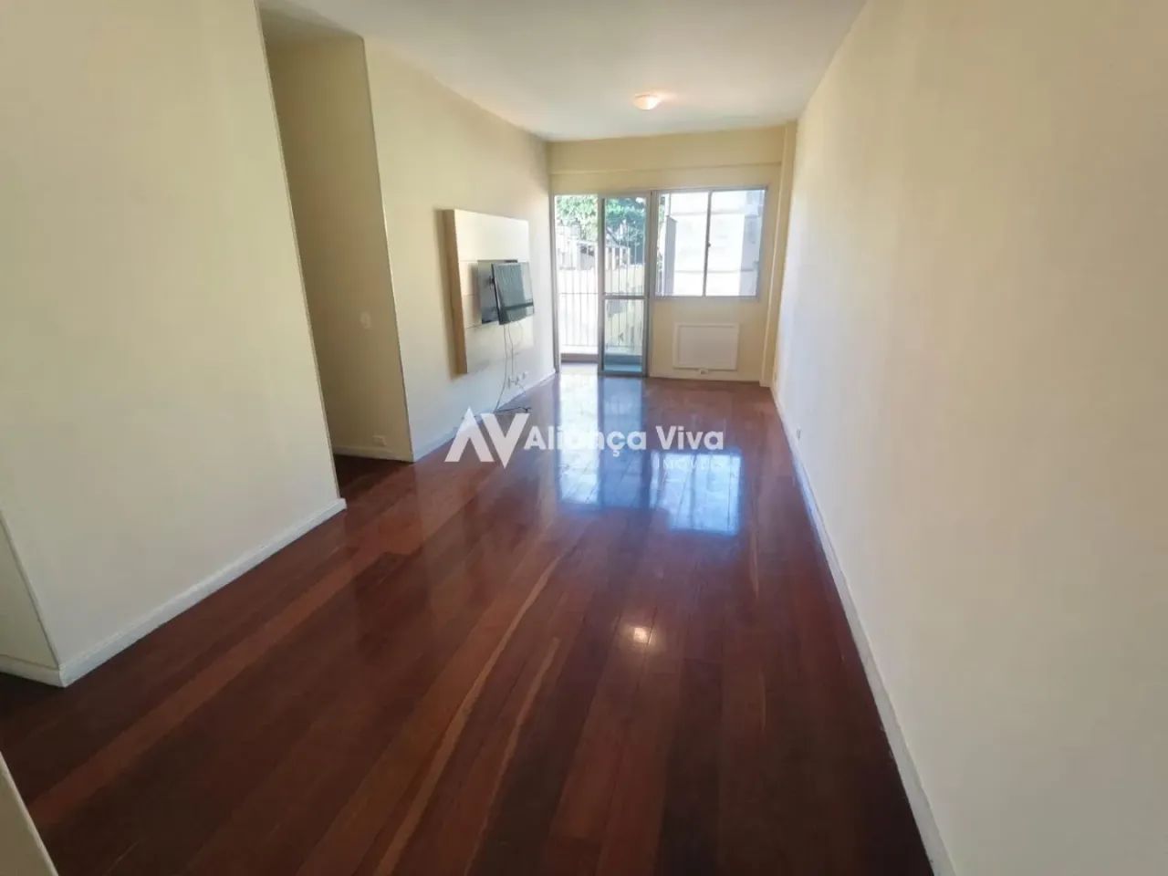 Tijuca | Apartamento 3 quartos, sendo 1 suite