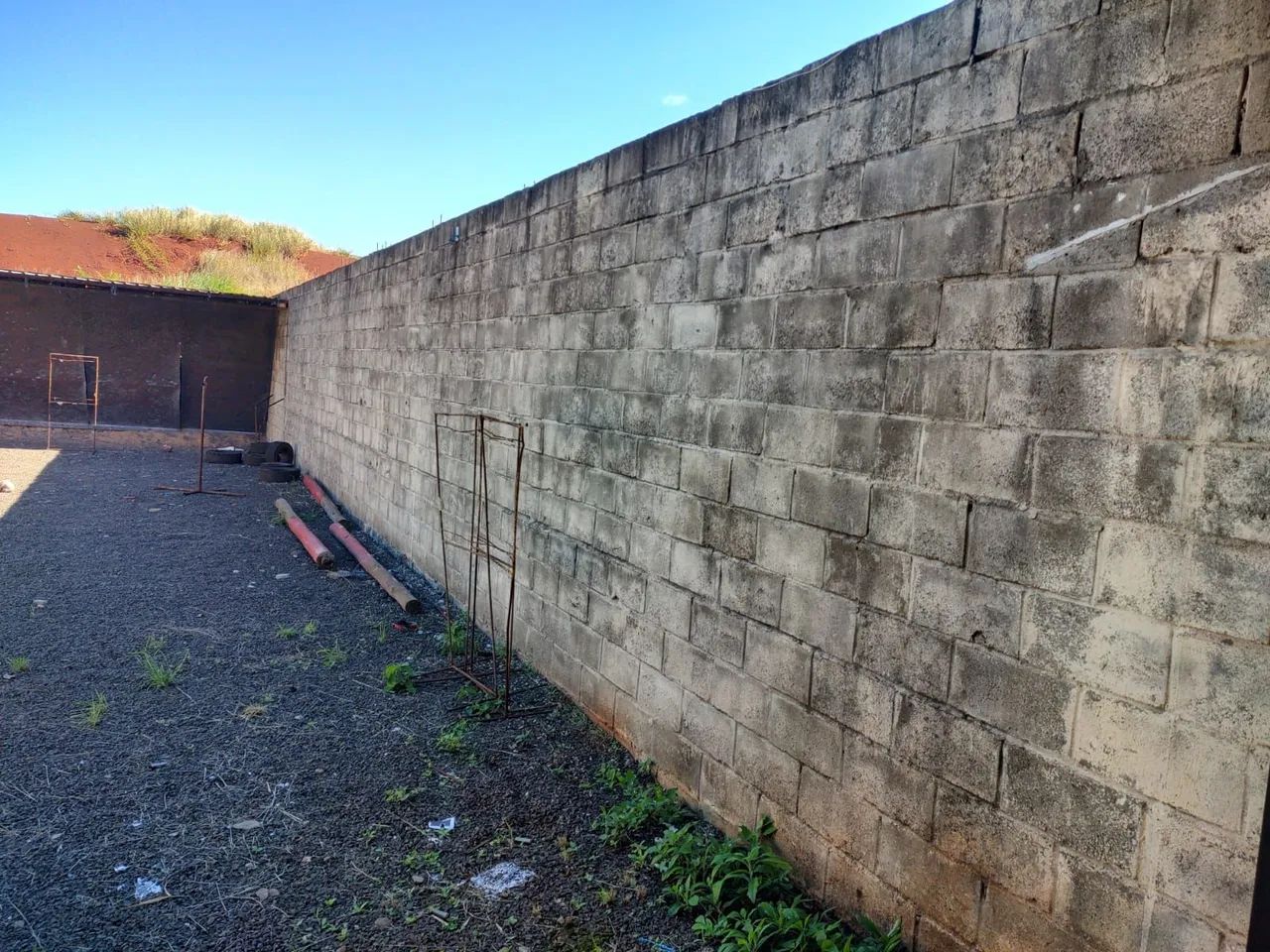 Barracão para clube de tiro - Foto 4