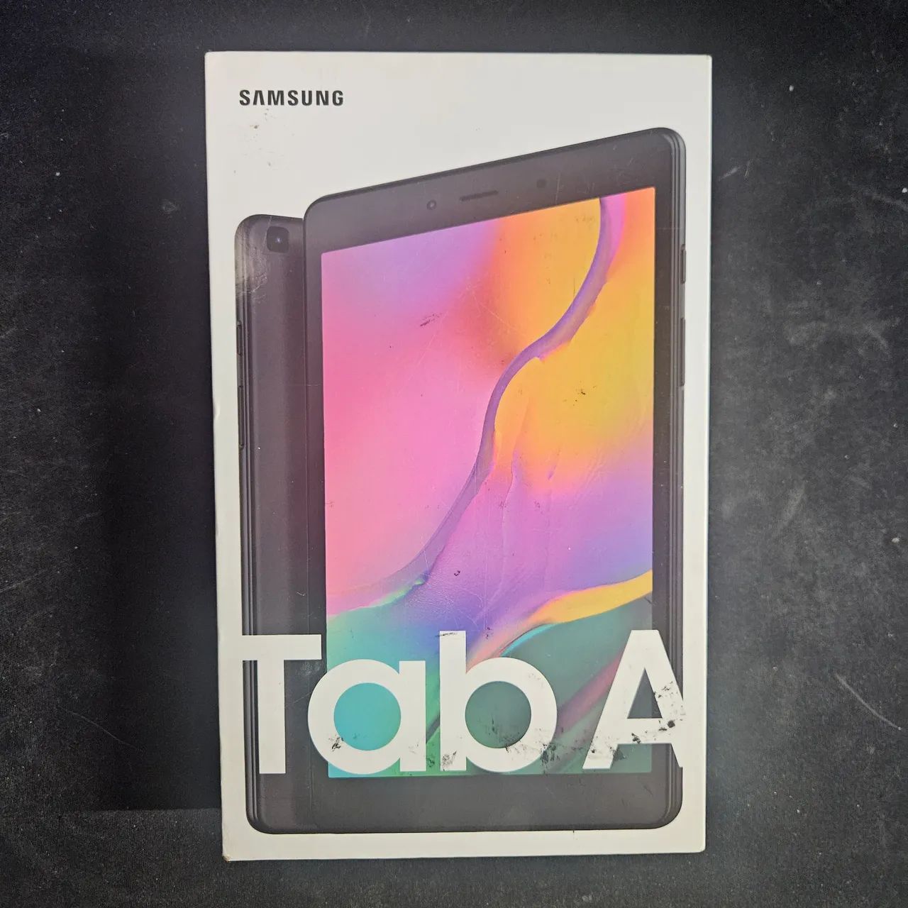 Tablet Samsung Galaxy Tab A