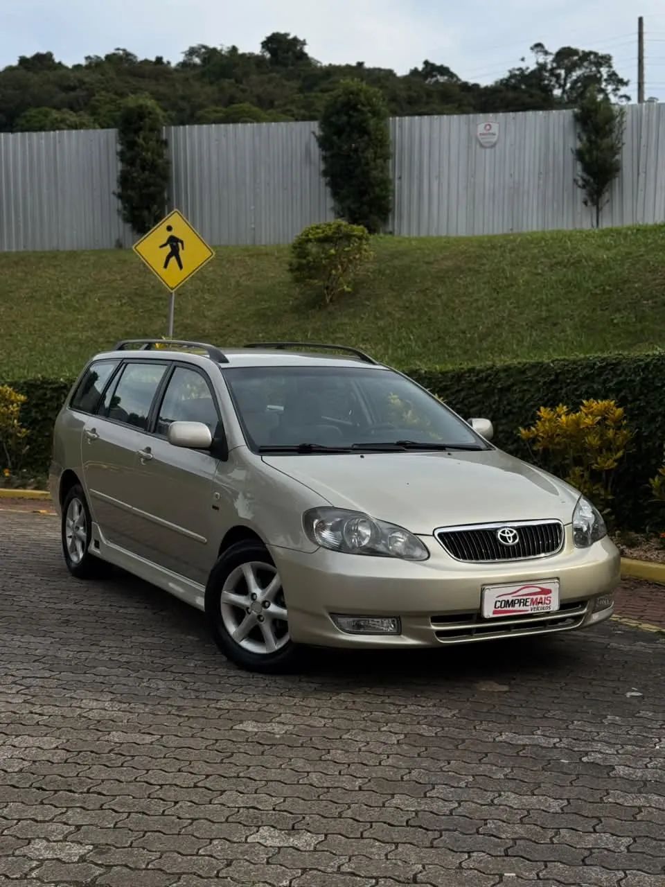 Toyota Others 2005