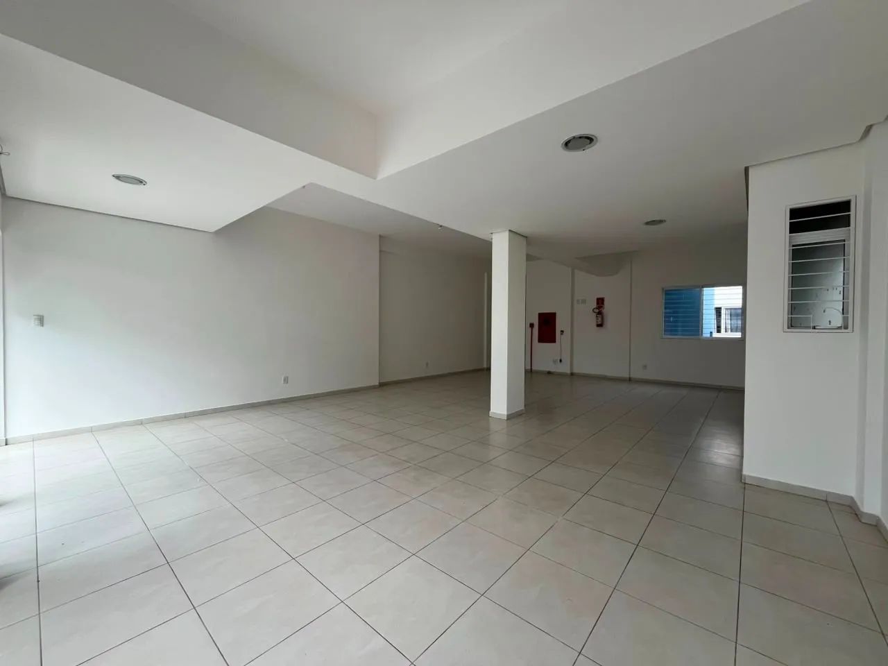 Sala Comercial para aluguel no SAIC em Chapecó - Foto 4