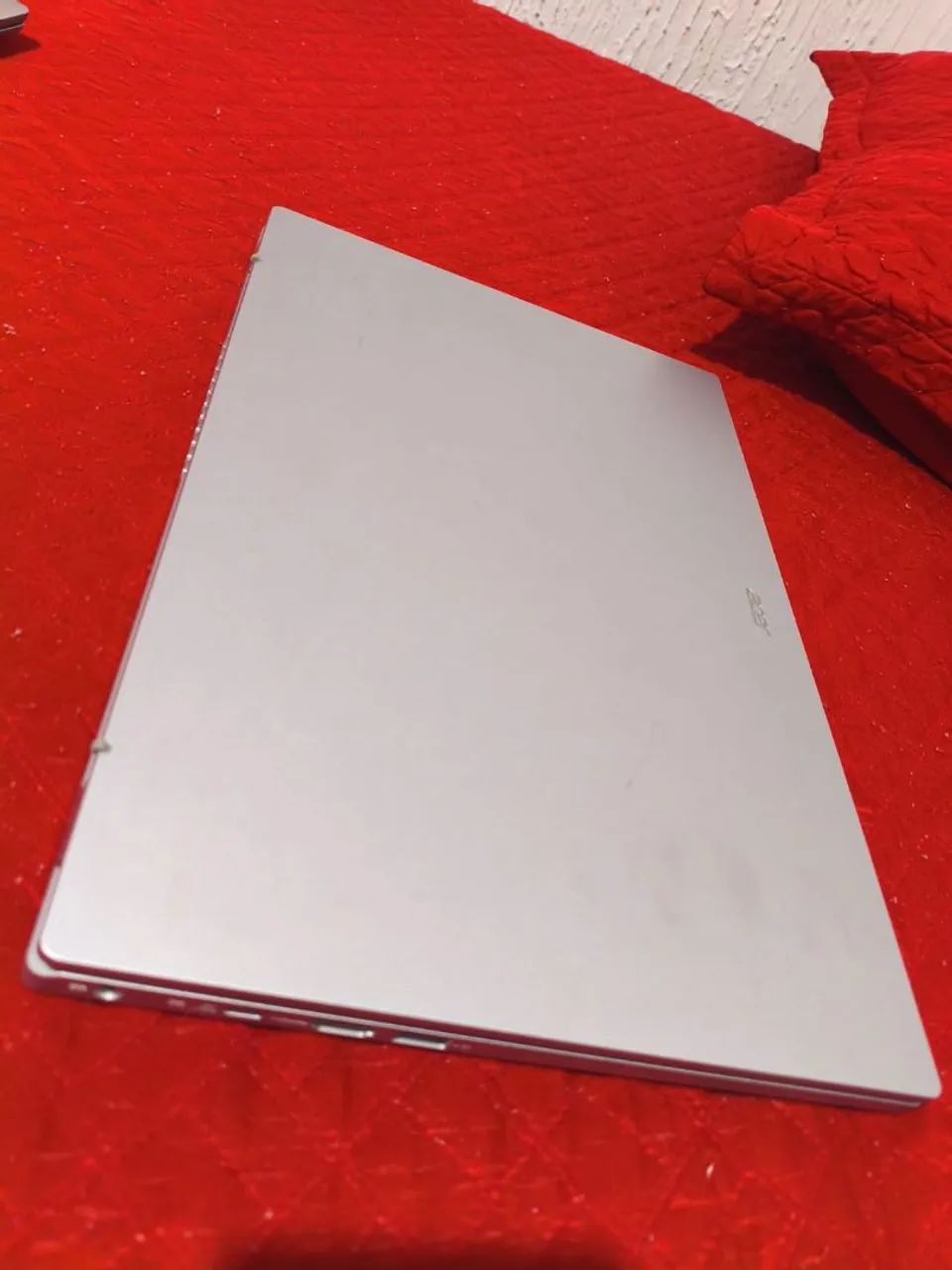 Notebook 12 geração SSD - Foto 2