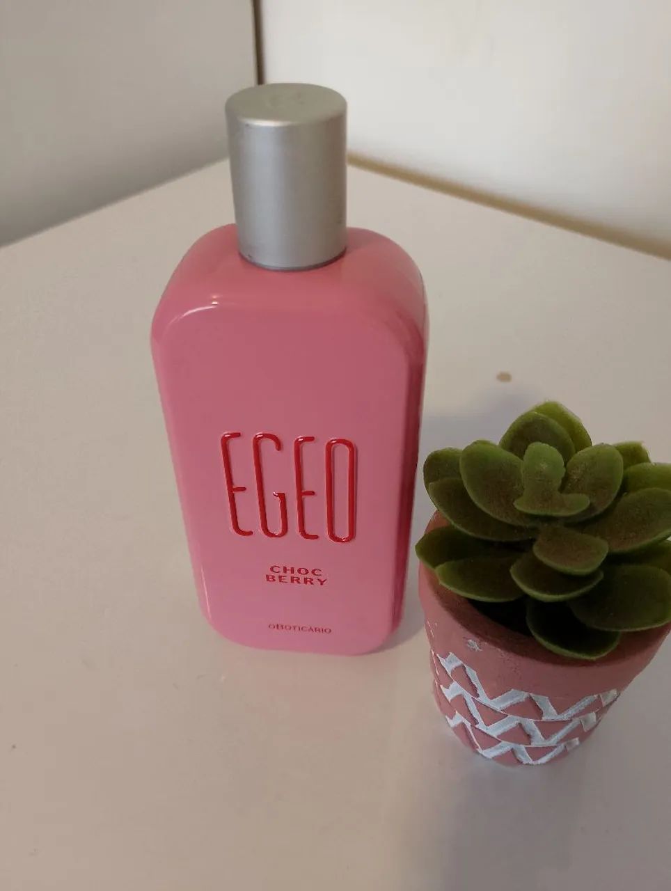 Perfume Eggeo  - Foto 3