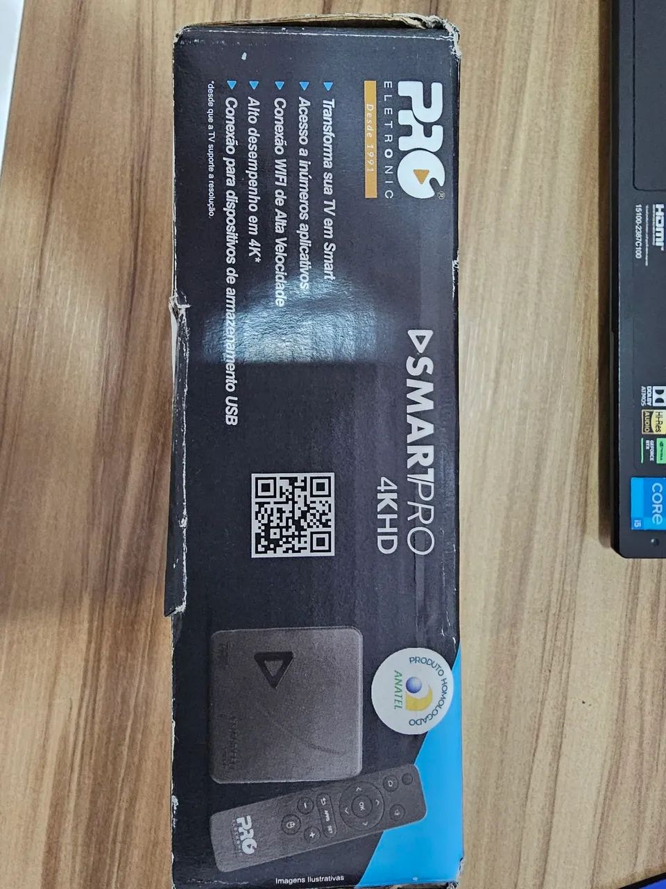 Transforme sua tv em smartv! - Foto 4